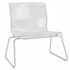 Discount Panton One Loungestoel Tuin Fauteuils