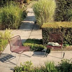 Discount Panton One Loungestoel Tuin Fauteuils
