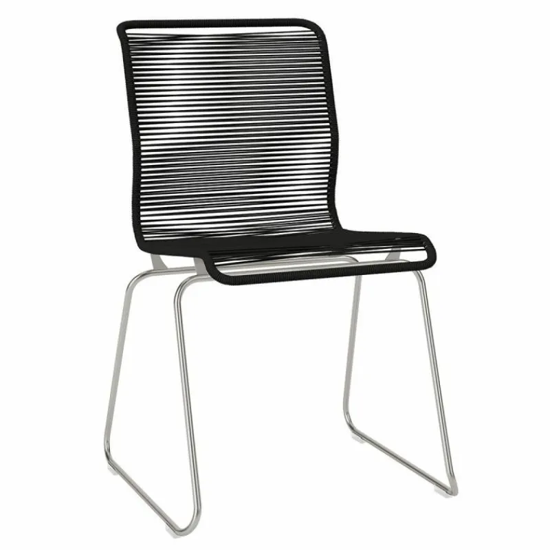 Panton One Stoel Tuinstoelen|Eetkamerstoelen