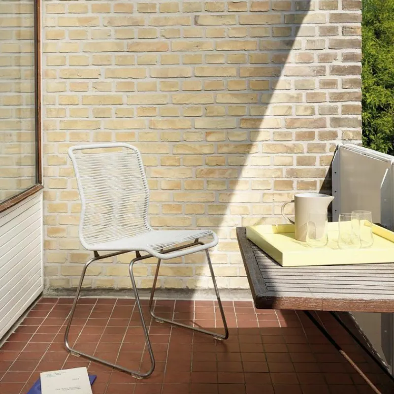 Panton One Stoel Tuinstoelen|Eetkamerstoelen