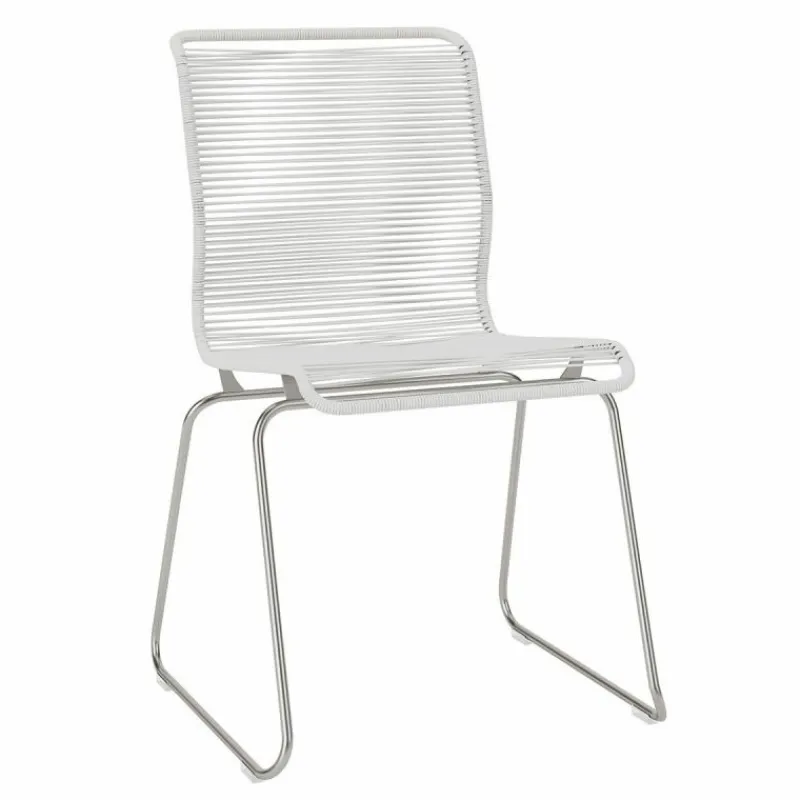 Panton One Stoel Tuinstoelen|Eetkamerstoelen