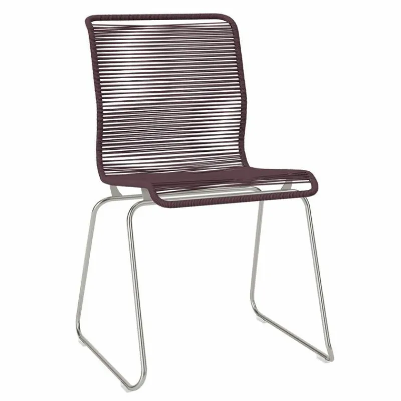 Panton One Stoel Tuinstoelen|Eetkamerstoelen