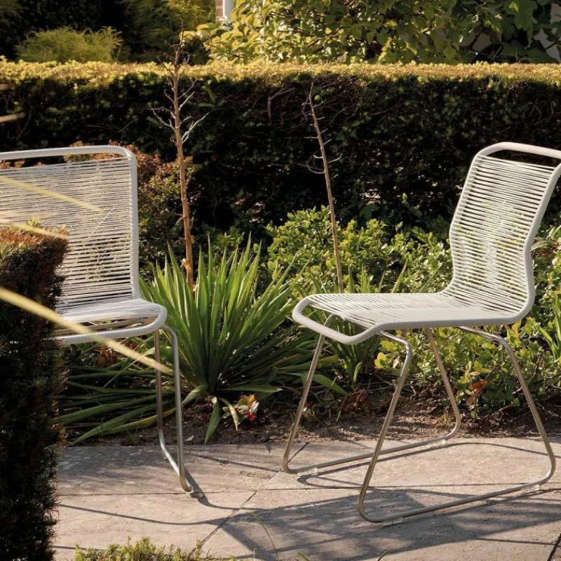 Panton One Stoel Tuinstoelen|Eetkamerstoelen