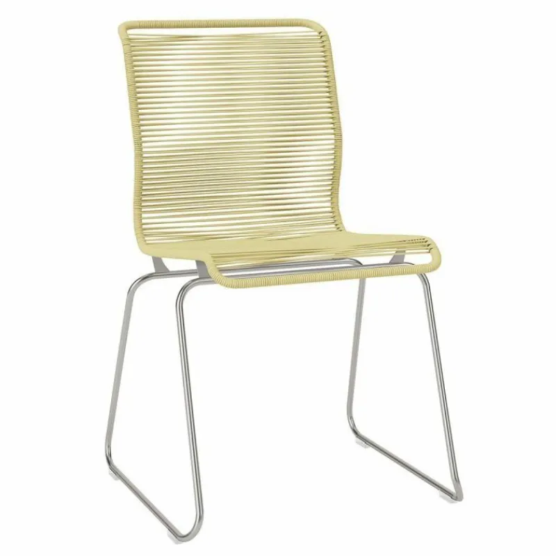 Panton One Stoel Tuinstoelen|Eetkamerstoelen