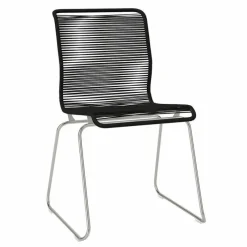 Panton One Stoel Tuinstoelen|Eetkamerstoelen