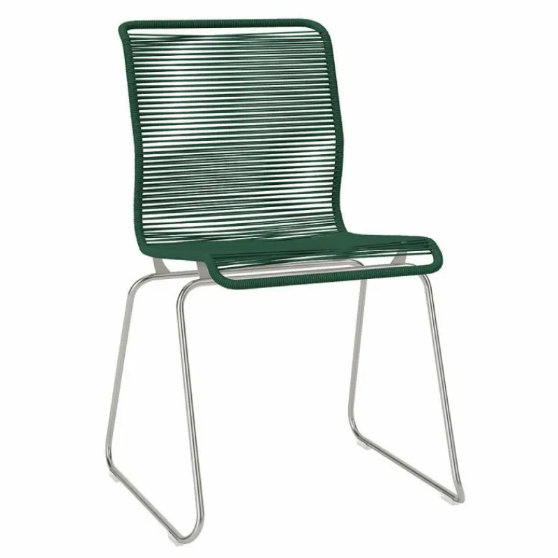 Panton One Stoel Tuinstoelen|Eetkamerstoelen