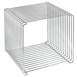 Online Panton Wire Wandkasten|Boekenkasten