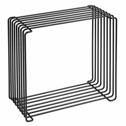 Online Panton Wire Wandkasten|Boekenkasten