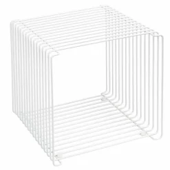 Online Panton Wire Wandkasten|Boekenkasten