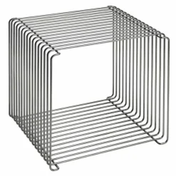 Online Panton Wire Wandkasten|Boekenkasten