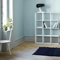 Online Panton Wire Wandkasten|Boekenkasten