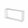 Clearance Panton Wire Extended Salontafels|Wandkasten