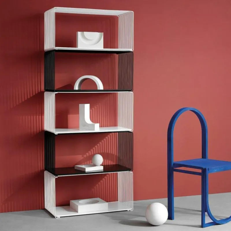 Clearance Panton Wire Extended Salontafels|Wandkasten