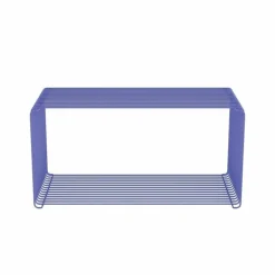 Clearance Panton Wire Extended Salontafels|Wandkasten