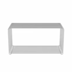 Clearance Panton Wire Extended Salontafels|Wandkasten
