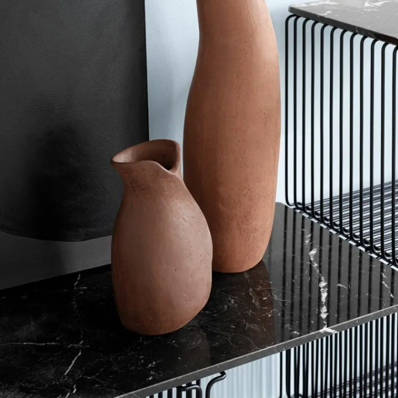 Clearance Panton Wire Extended Salontafels|Wandkasten