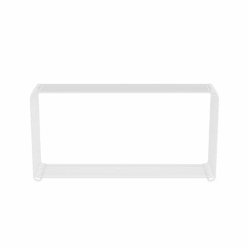 Clearance Panton Wire Extended Salontafels|Wandkasten