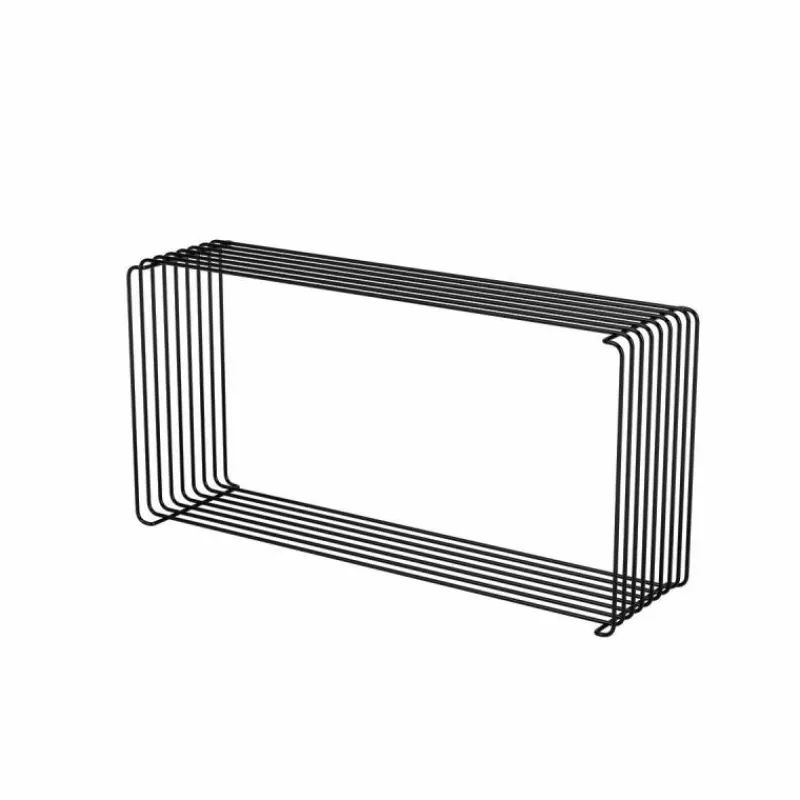 Clearance Panton Wire Extended Salontafels|Wandkasten