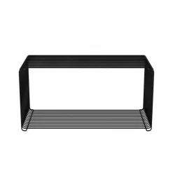 Clearance Panton Wire Extended Salontafels|Wandkasten