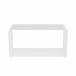 Clearance Panton Wire Extended Salontafels|Wandkasten