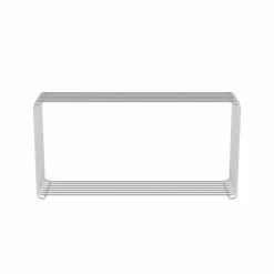Clearance Panton Wire Extended Salontafels|Wandkasten