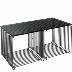 Sale Panton Wire Top Dubbel Salontafels|Bijzettafels
