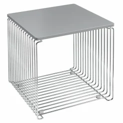 Hot Panton Wire Top Enkel Salontafels|Bijzettafels