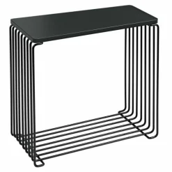 Hot Panton Wire Top Enkel Salontafels|Bijzettafels