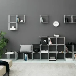 Hot Panton Wire Top Enkel Salontafels|Bijzettafels