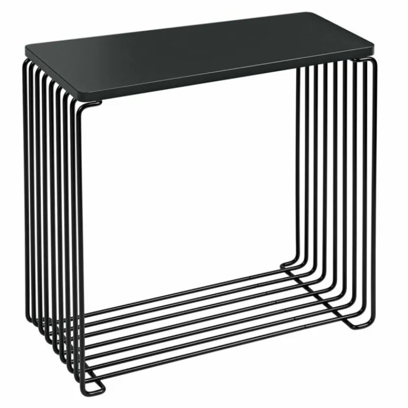 Hot Panton Wire Top Enkel Salontafels|Bijzettafels