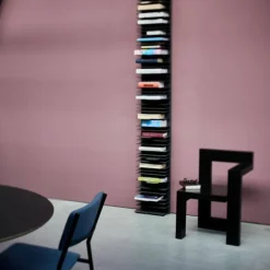 Clearance Paperback Wallsystem Wandkasten