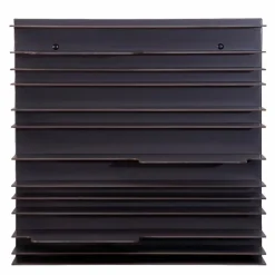 Clearance Paperback Wallsystem Wandkasten
