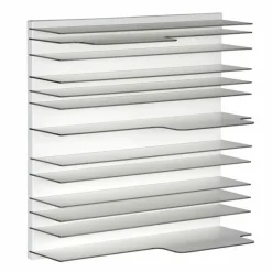 Clearance Paperback Wallsystem Wandkasten