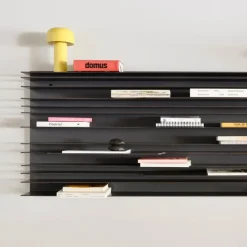 Clearance Paperback Wallsystem Wandkasten