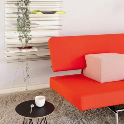 Clearance Paperback Wallsystem Wandkasten