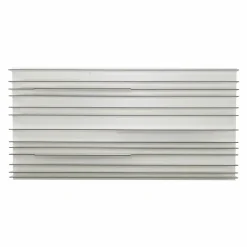 Clearance Paperback Wallsystem Wandkasten