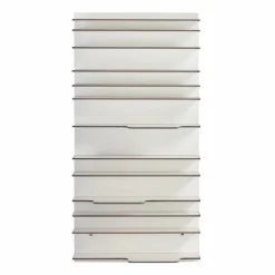 Clearance Paperback Wallsystem Wandkasten