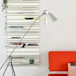 Clearance Paperback Wallsystem Wandkasten