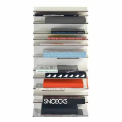 Clearance Paperback Wallsystem Wandkasten