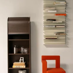Clearance Paperback Wallsystem Wandkasten