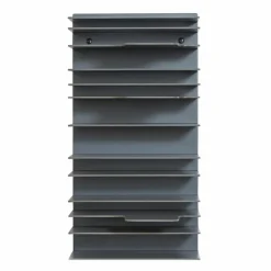 Clearance Paperback Wallsystem Wandkasten