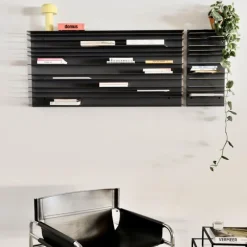 Clearance Paperback Wallsystem Wandkasten