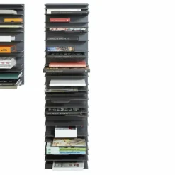 Clearance Paperback Wallsystem Wandkasten