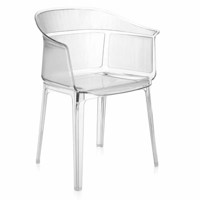 Best Papyrus Stoel Eetkamerstoelen
