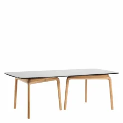 New Pascal Eettafel Rechthoek Eettafels