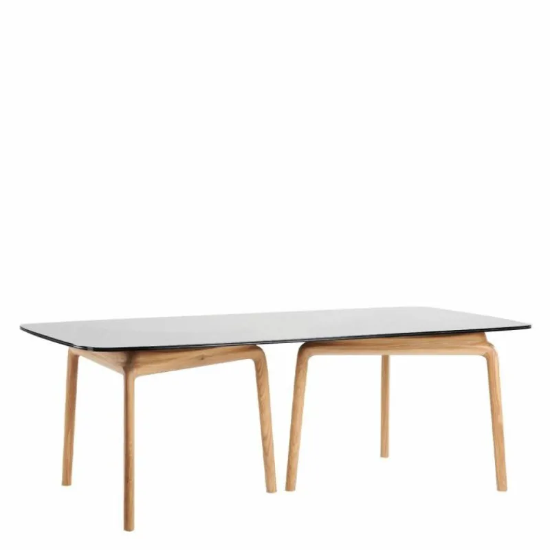 New Pascal Eettafel Rechthoek Eettafels