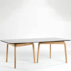 New Pascal Eettafel Rechthoek Eettafels