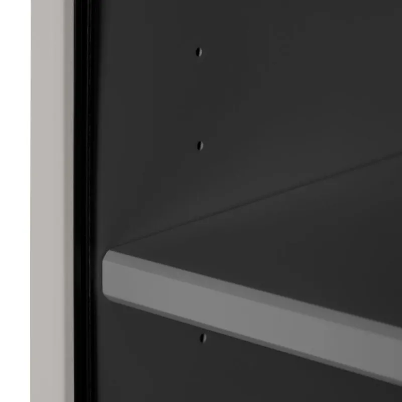 New A'dammer Kast Duotone Opbergkasten