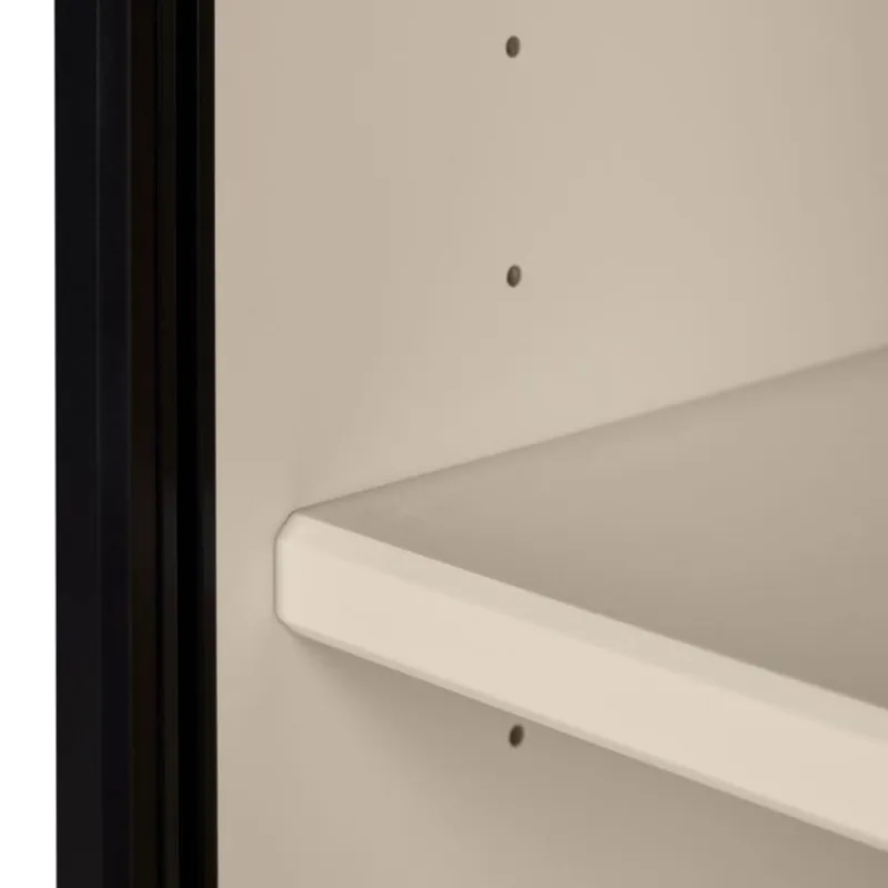 New A'dammer Kast Duotone Opbergkasten