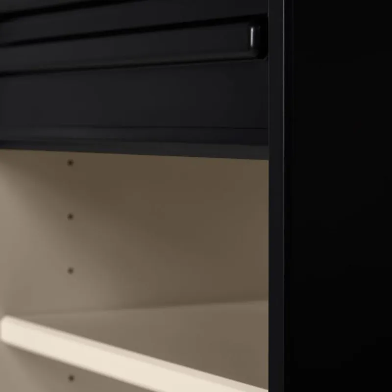 New A'dammer Kast Duotone Opbergkasten
